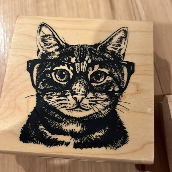 Assortment Collection Of Stamps for Scrapbooking Crafts - Picture 7 of 13